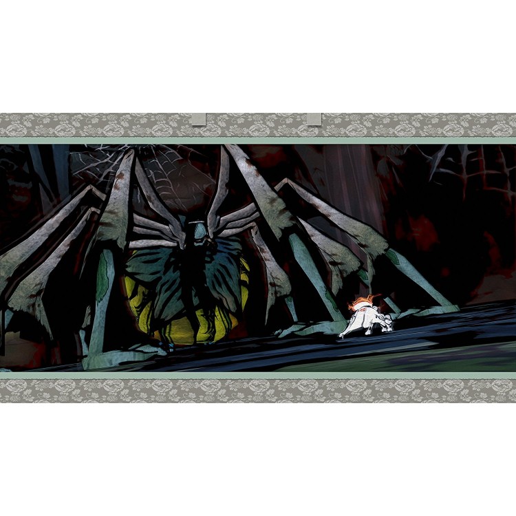 Okami HD -